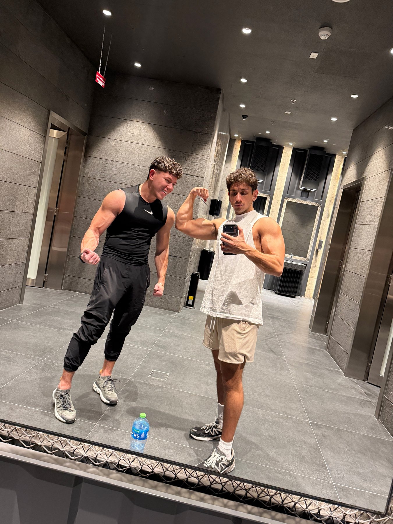 Training
