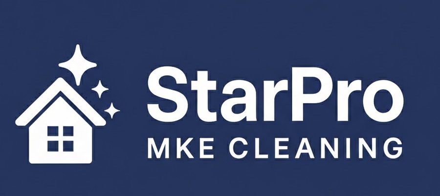 Star Pro MKE Cleaning logo